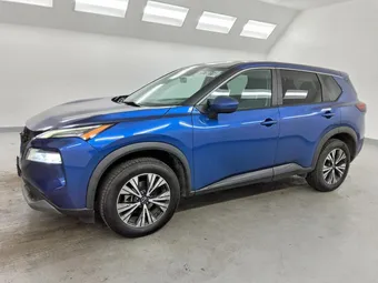 2023 Nissan Rogue 5N1BT3BA6PC842207 Lot 58766116