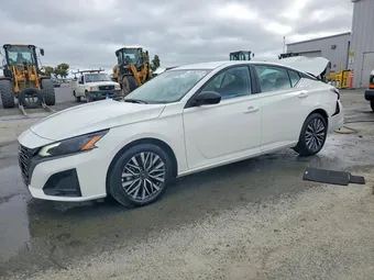 2026 Nissan Altima 1N4BL4DVXTN322140 Lot 60013466