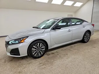 2026 Nissan Altima 1N4BL4DW5TN328811 Lot 85982595