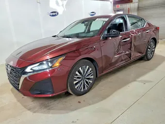 2025 Nissan Altima 1N4BL4DV4SN364740 Lot 53639506
