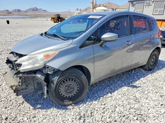 2015 Nissan Versa 3N1CE2CP4FL385659 Lot 53233876