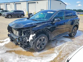2025 Nissan Rogue 5N1BT3BB0SC808314 Lot 60881386