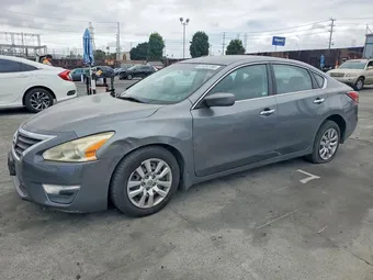 2015 Nissan Altima 1N4AL3AP6FC248887 Lot 41632756