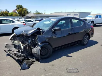 2018 Nissan Versa 3N1CN7AP6JL822375 Lot 57729026