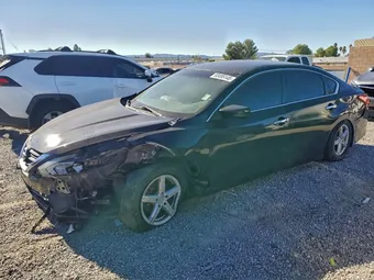 2016 Nissan Altima 1N4AL3AP1GN385029 Lot 93495145