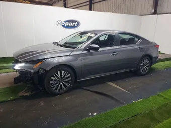 2026 Nissan Altima 1N4BL4DV2TN341748 Lot 58621296