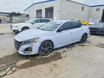 2023 Nissan Altima 1N4BL4CV2PN425995 Lot 49010136