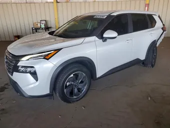 2024 Nissan Rogue 5N1BT3BA6RC694496 Lot 52573266