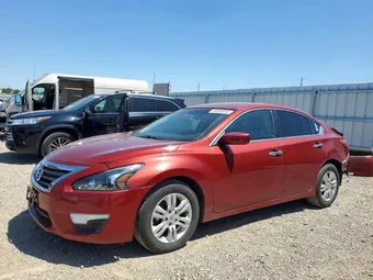 2015 Nissan Altima 1N4AL3AP2FC429906 Lot 54920246