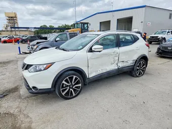 2019 Nissan Qashqai JN1BJ1CP3KW224208