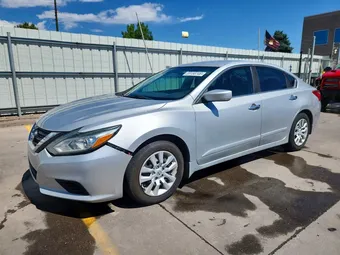 2017 Nissan Altima 1N4AL3AP3HN324296 Lot 59156746