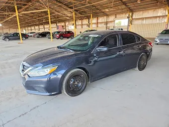 2017 Nissan Altima 1N4AL3AP4HC484232 Lot 61180496