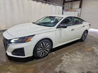2025 Nissan Altima 1N4BL4DVXSN374172 Lot 59887846