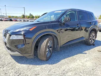 2023 Nissan Rogue JN8BT3BA1PW436181 Lot 52550876