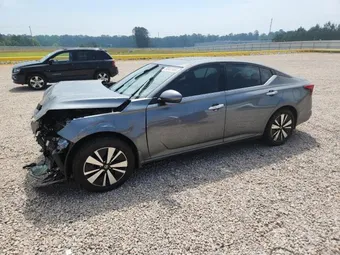 2022 Nissan Altima 1N4BL4EV8NN411061 Lot 50901966