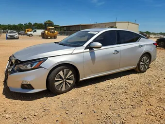 2019 Nissan Altima 1N4BL4DV7KC109494 Lot 56320956