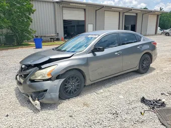 2015 Nissan Altima 1N4AL3AP9FC452700 Lot 55886596