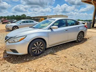 2017 Nissan Altima 1N4AL3AP0HC159352 Lot 57886686