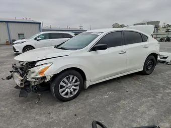 2015 Nissan Altima 1N4AL3AP8FC193326 Lot 98226645