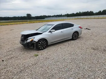2017 Nissan Altima 1N4AL3AP3HC114616 Lot 52454876