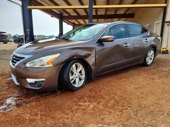 2015 Nissan Altima 1N4AL3AP2FC145403 Lot 57213846