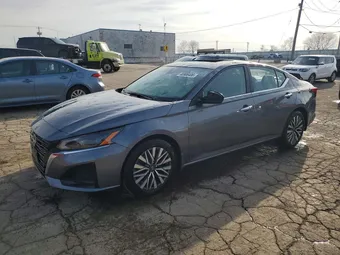 2024 Nissan Altima 1N4BL4DV7RN352639 Lot 46906406