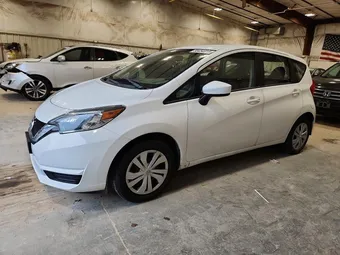 2018 Nissan Versa 3N1CE2CP8JL358134 Lot 58454816