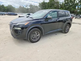 2024 Nissan Rogue 5N1BT3AA0RC679235 Lot 56311766