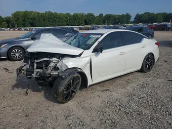 2023 Nissan Altima 1N4BL4CV0PN315298 Lot 55919376