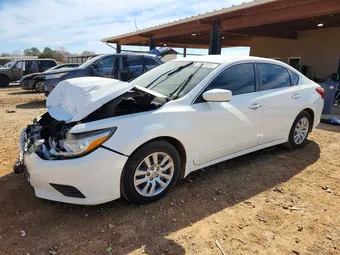 2018 Nissan Altima 1N4AL3AP7JC274844 Lot 78769265
