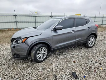 2019 Nissan Qashqai JN1BJ1CR2KW626593