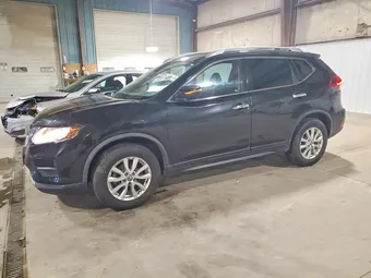 2020 Nissan Rogue JN8AT2MV6LW142565 Lot 51111666