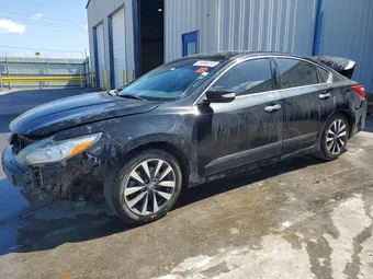 2016 Nissan Altima 1N4AL3AP2GC157486 Lot 56858316