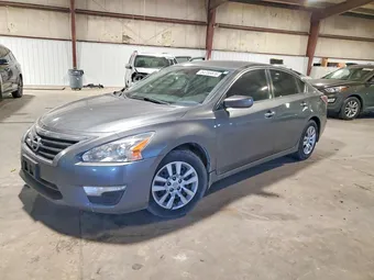 2015 Nissan Altima 1N4AL3AP0FN332496 Lot 54756876