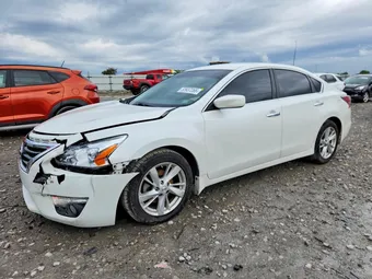 2015 Nissan Altima 1N4AL3AP8FC165901 Lot 53937266