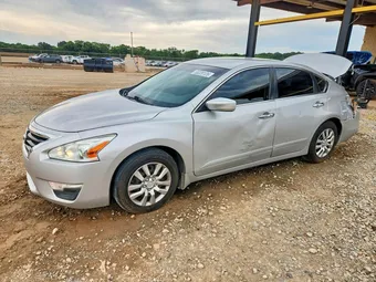 2015 Nissan Altima 1N4AL3APXFC193215 Lot 55220126