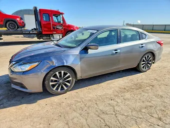 2017 Nissan Altima 1N4AL3AP6HC232093 Lot 53315436