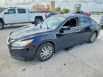 2018 Nissan Altima 1N4AL3AP6JC479412 Lot 55823666