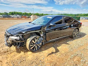 2021 Nissan Altima 1N4BL4CV1MN316827 Lot 52526626