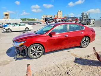 2017 Nissan Altima 1N4AL3AP1HC152829 Lot 50947806