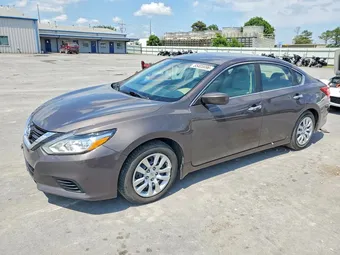 2017 Nissan Altima 1N4AL3AP2HN316822 Lot 55405696