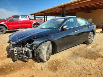 2024 Nissan Altima 1N4BL4DV9RN305869 Lot 52602556