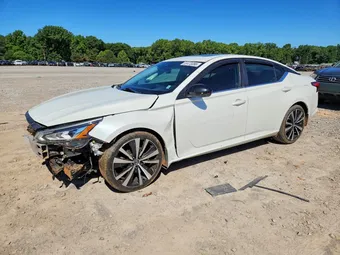 2020 Nissan Altima 1N4BL4CV1LN319953 Lot 53473086