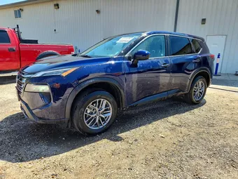 2026 Nissan Rogue 5N1BT3BB9TC702316 Lot 60608826