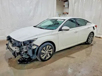 2023 Nissan Altima 1N4BL4BV0PN399270 Lot 62237046