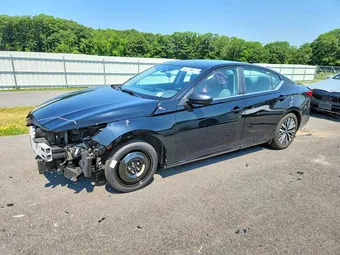 2026 Nissan Altima 1N4BL4DV4TN310677 Lot 59081906