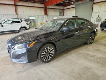 2025 Nissan Altima 1N4BL4DV0SN368025 Lot 76293505