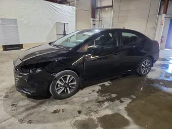 2024 Nissan Versa 3N1CN8EV7RL928201 Lot 60490056