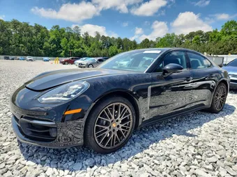 2023 Porsche Panamera WP0AJ2A72PL102949
