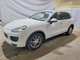 2016 Porsche Cayenne WP1AA2A21GKA10711 Lot 58116446